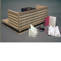 Thumbnail of The Beinecke at 50 project